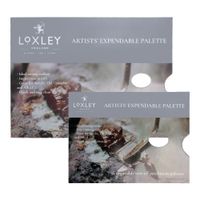 Loxley Expendable Tear-Off Palettes