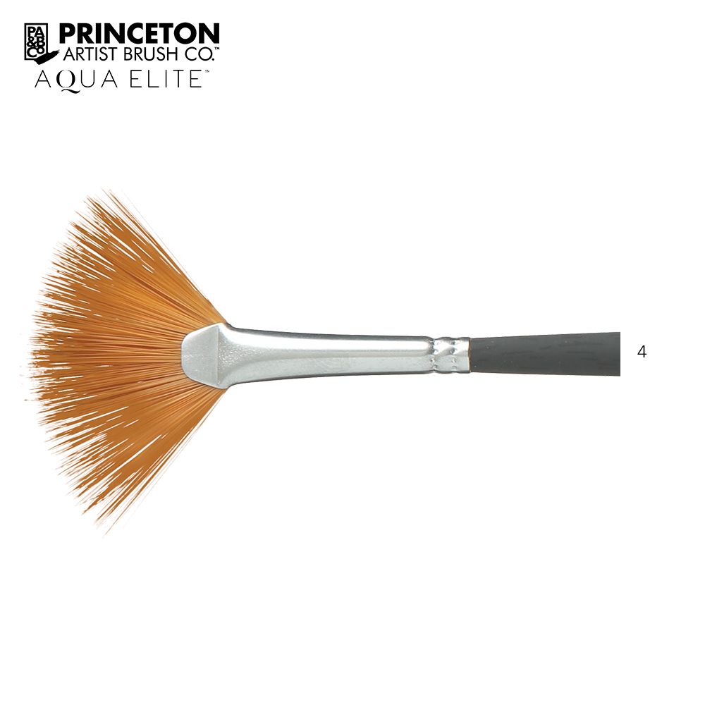 How to Clean Paint Brushes - Princeton Brush Company