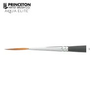 Princeton Aqua Elite Series 4850 Liner Watercolour Brush