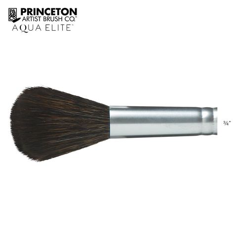 Image of Princeton Aqua Elite Series 4850 Mop Watercolour Brush