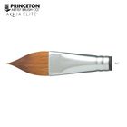 Thumbnail 1 of Princeton Aqua Elite Series 4850 Oval Wash Watercolour Brush
