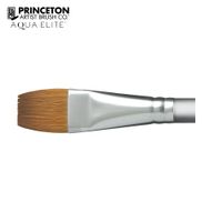 Princeton Aqua Elite Series 4850 Wash Watercolour Brush