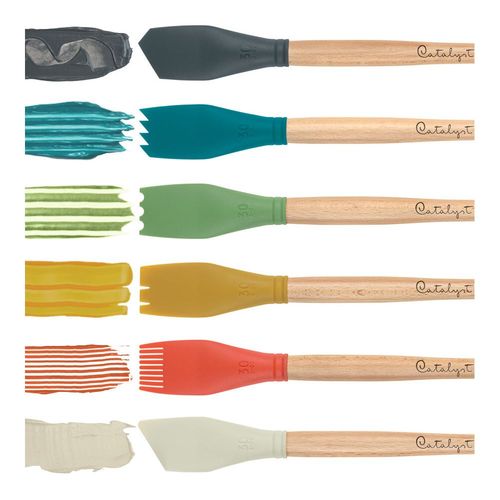 Image of Princeton Catalyst Blade Painting Tools