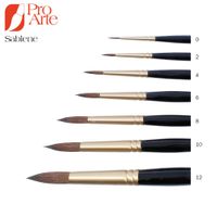 Pro Arte Sablene Round Brush