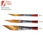 Thumbnail 1 of Pro Arte Prolene Series 9A Sword Liner Brush