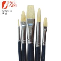 Pro Arte Brush Wallet Series C Hog PA8