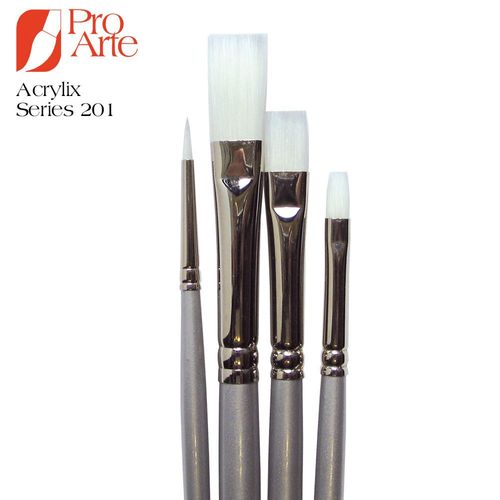 Image of Pro Arte Brush Wallet Acrylix Series 201 PA9
