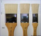 Thumbnail 2 of Pro Arte Series 22 Varnish Brush Flat