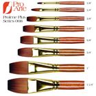 Thumbnail 1 of Pro Arte Prolene Plus Series 008 One Stroke Brush
