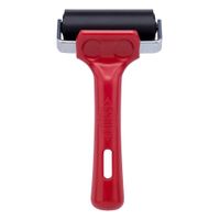 Essdee Hard Rubber Lino Roller (Brayer) 75mm