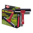 Thumbnail 4 of Essdee Hard Rubber Lino Roller (Brayer) 150mm