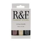 Thumbnail 1 of R&F Pigment Sticks Mini Stick 3 x 19ml Set