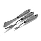 Thumbnail 3 of RGM Pro Grip Palette Knives Set of 3