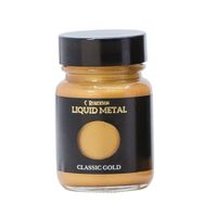 Roberson Liquid Metal Acrylic Paints 30ml