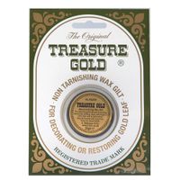 Roberson Treasure Gold