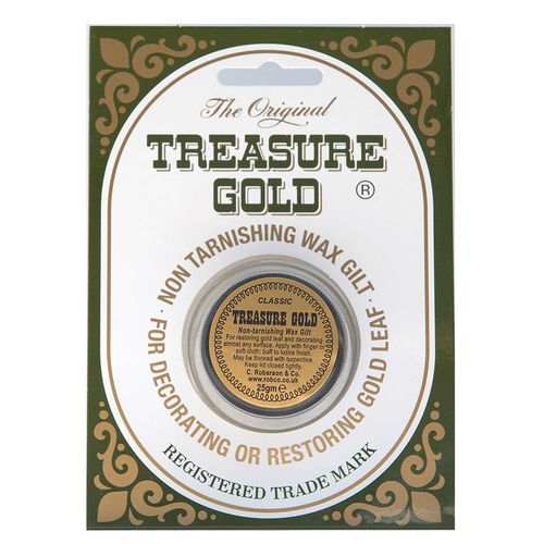 Image of Roberson Treasure Gold