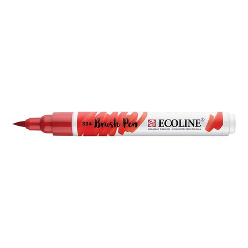 Image of Ecoline Brush Pens