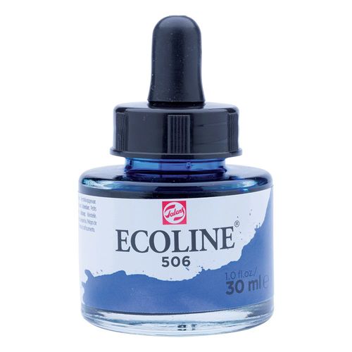 Image of Ecoline Liquid Watercolour Ink 30ml