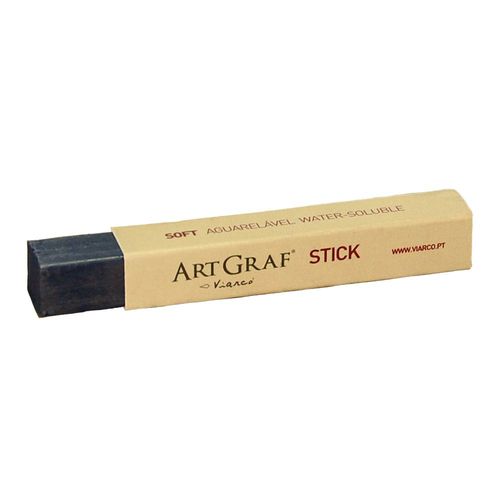 Image of ArtGraf Soft Water Soluble Graphite Stick