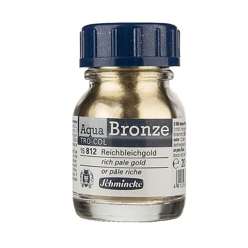Image of Schmincke Aqua Bronze Powder