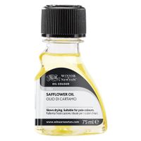 Winsor & Newton Safflower Oil