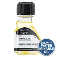 Winsor & Newton Artisan Safflower Oil