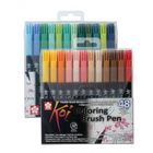 Thumbnail 6 of Koi Colouring Brush Pens