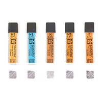 Sakura Mechanical Pencil Lead Refills