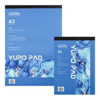 Seawhite YUPO Paper Pad