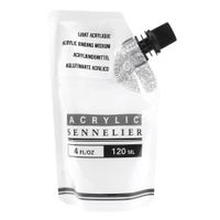 Sennelier Abstract Acrylic Binding Agent