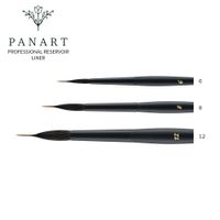 Panart Series 1424 Professional Reservoir Liner Brush