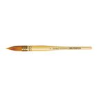 Thumbnail 2 of Da Vinci Series 488 Spin Synthetics French Quill Mop Brush