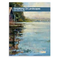 Simplifying Oil Landscapes DVD