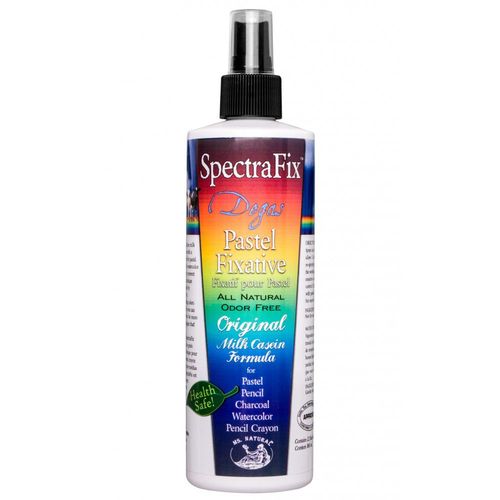 Image of Spectrafix Degas Pastel Spray Fixative