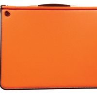 Mapac Premier Portfolio Sunset Orange