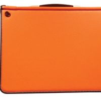 Mapac Premier Portfolio Sunset Orange