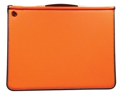 Image of Mapac Premier Portfolio Sunset Orange