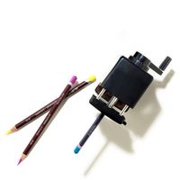 Derwent SuperPoint Mini Manual Pencil Sharpener