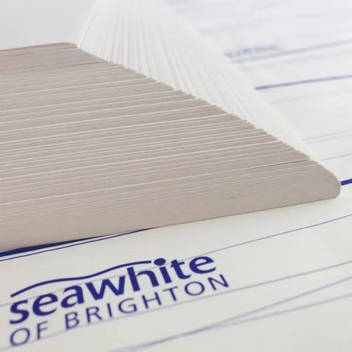 Image of Seawhite All-Media Cartridge Paper Sheets