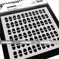 Carabelle Studio Art Stencil Capsules