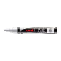 Uni Chalk PWE-5M Medium Bullet Tip Marker Pen