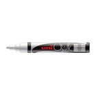 Thumbnail 1 of Uni Chalk PWE-5M Medium Bullet Tip Marker Pen