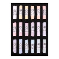 Unison Colour Soft Pastel Light Set (1 to 18)