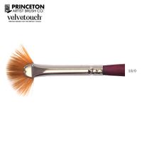 Princeton Velvetouch Series 3950 Fan Brush
