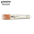 Thumbnail 1 of Princeton Velvetouch Series 3950 Filbert Grainer Brush
