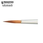 Thumbnail 1 of Princeton Velvetouch Series 3950 Long Round Brushes