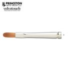 Thumbnail 1 of Princeton Velvetouch Series 3950 Mini Filbert Brush
