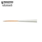 Thumbnail 1 of Princeton Velvetouch Series 3950 Mini Liner Brushes
