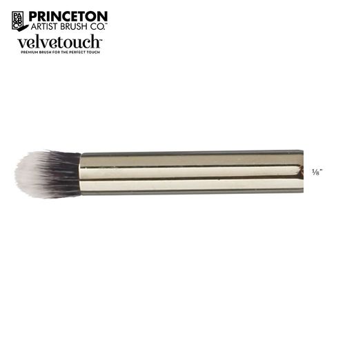 Image of Princeton Velvetouch Series 3950 Mini Mop Brush