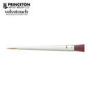 Thumbnail 1 of Princeton Velvetouch Series 3950 Mini Round Brushes